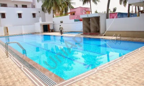 Gnan Srishti School of Excellence, Sector 1, Hsr Layout, Bangalore Swimming Pool