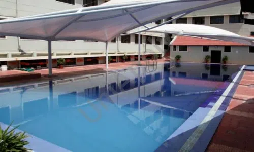 Gopalan International School, Hoodi, Bangalore Swimming Pool