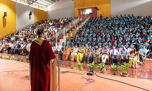 Gopalan PU College, Hoodi, Bangalore 2