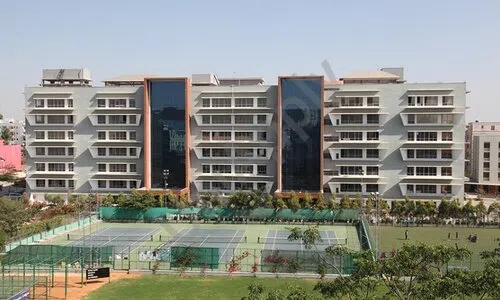 Gopalan PU College, Hoodi, Bangalore 1
