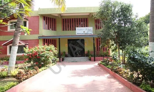 Gopalan Twinklers School, Kanakapura Road, Somanahalli, Bangalore