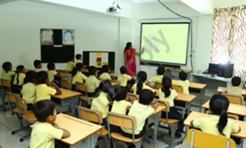 Green Dot International School, Bandapura Road, Anekal, Bangalore 3
