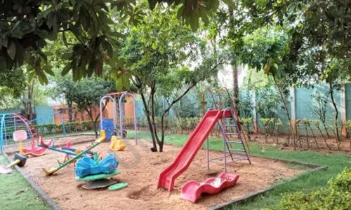 Green Eden Public School, Medahalli Cross, Whitefield, Bangalore 3