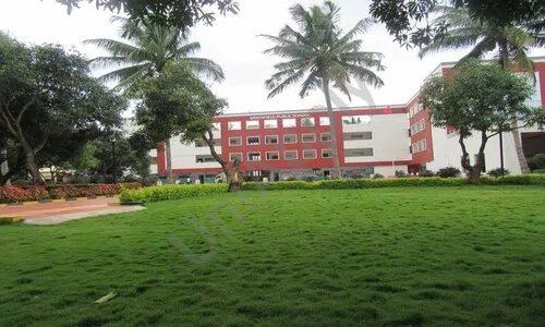 Greenfield Public School, Sampigehalli, Bangalore 1