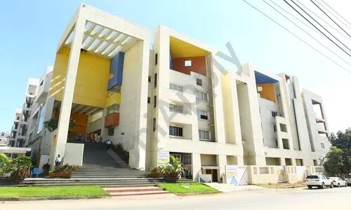 HMV International School, Annapurneshwari Nagar, Bangalore