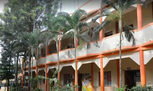 HSLN Global Smart School, Vidyaranyapura, Bangalore