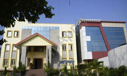 Harward International School, Dasanapura, Bangalore