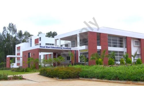 Head Start Educational Academy, Dommasandra, Bangalore