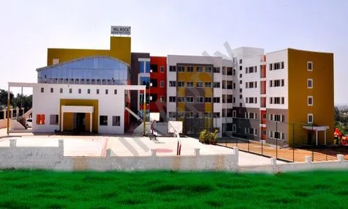 Hillrock National Public School, Naagarabhaavi, Bangalore