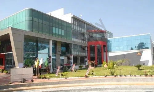 ISBR PU College, Phase 1, Electronic City, Bangalore