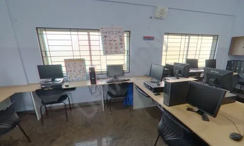 Icon School of Excellence, Phase 1, Electronic City, Bangalore 4
