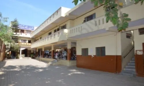 Immanuel High School, Govindapura, Nagawara, Bangalore School Building