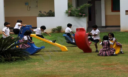 India International School, Chikkabellandur, Carmelaram, Bangalore 8