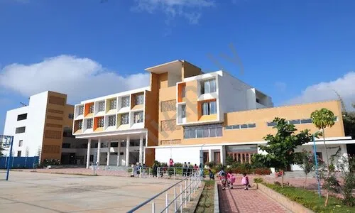 Indian School of Excellence, Krishnarajapura, Bangalore