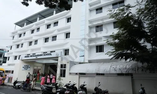 Indira Priyadarshini School, Phase 3, Jp Nagar, Bangalore School Building 2