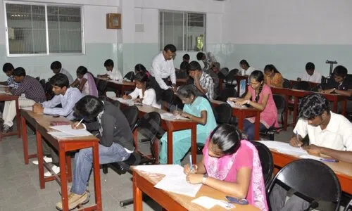 Indiranagar Composite PU College, Indiranagar, Bangalore 2