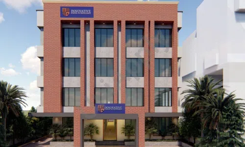 Innovative School of Excellence, Horamavu Agara, Horamavu, Bangalore School Building