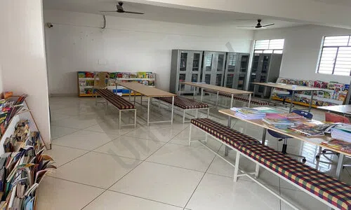 Innovative World School, Attibele, Bangalore 3