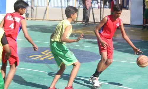 Insight Academy, Mango Garden Layout, Bikasipura, Bangalore School Sports 1