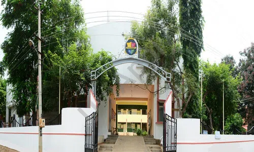 JES Public School, Stage 1, Naagarabhaavi, Bangalore 1