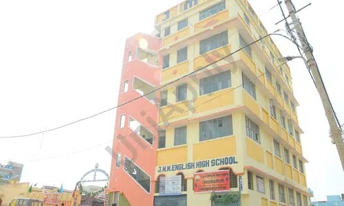 JMM English High School, Chikkabanavara, Bangalore