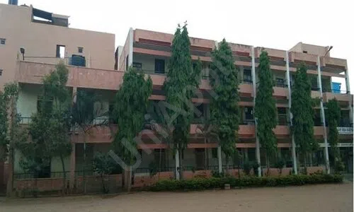 JSS High School, Jayanagar, Bangalore