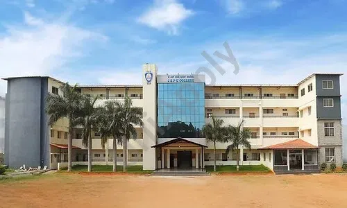 J S Pre University College, Mallathahalli, Naagarabhaavi, Bangalore 1