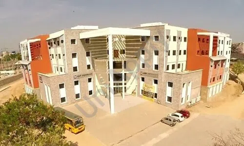 Jain PU College, Jayanagar, Bangalore