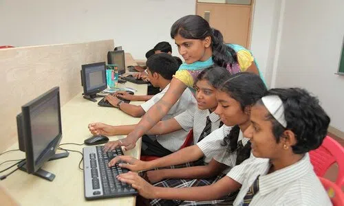 Jnana Sweekar Public School, Visl Layout, Talaghattapura, Bangalore 13