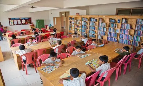 Jnana Sweekar Public School, Visl Layout, Talaghattapura, Bangalore 16