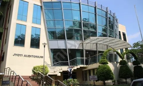 Jyoti Nivas Pre-University College, Koramangala, Bangalore