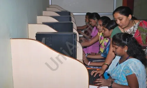 KTSV Pre University College For Women, Govindaraja Nagar, Vijayanagar, Bangalore