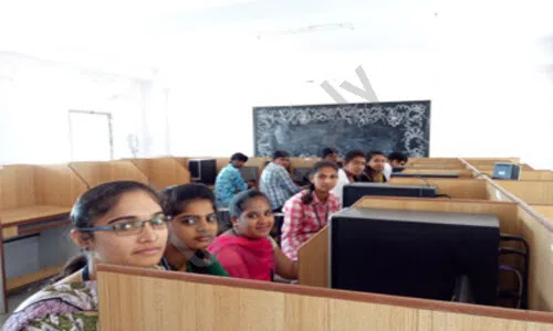 Kuvempu First Grade College, T.Dasarahalli, Bangalore 4