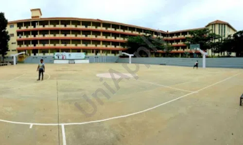 Lake Montfort School, Kurudusonnenahalli, Virgonagar, Bangalore