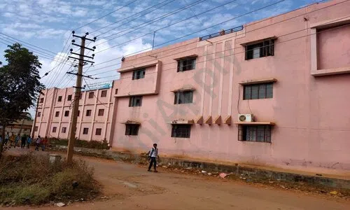 Lavanya High School, Doddaballapura, Bangalore