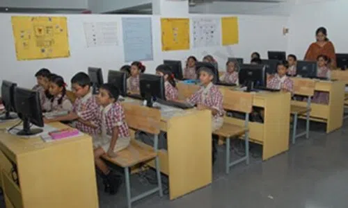 Little Angels English School, Srinivasanagar, Banashankari, Bangalore 2