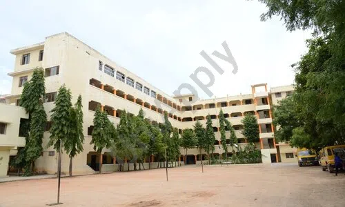 Lorven Public School, Bendiganahalli, Hoskote, Bangalore 1