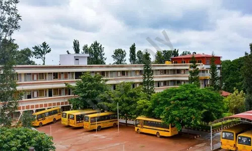 MSV Public School, Doddaballapura, Bangalore 4