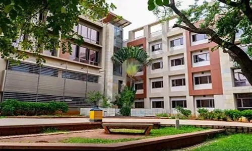 MVJ Pre-University College, Kadugodi, Bangalore