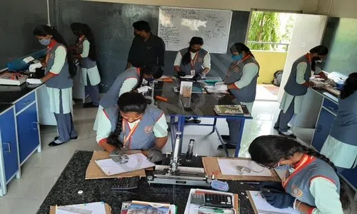 Mahadeva International School, Mv Extension, Hoskote, Bangalore