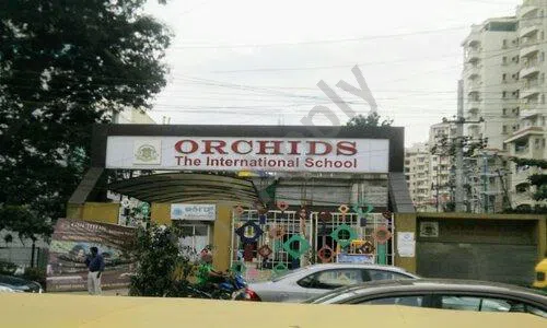 ORCHIDS The International School, Sarjapur Road, Bellandur, Bangalore School Infrastructure