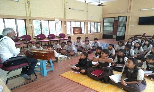 Milind Public School, Anjana Nagar, Sunkadakatte, Bangalore 7
