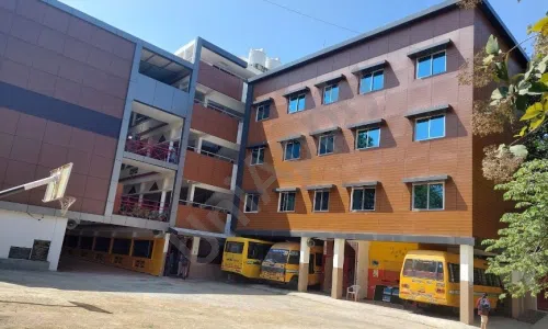 Miranda School, Jeevan Bima Nagar, New Thippasandra, Bangalore