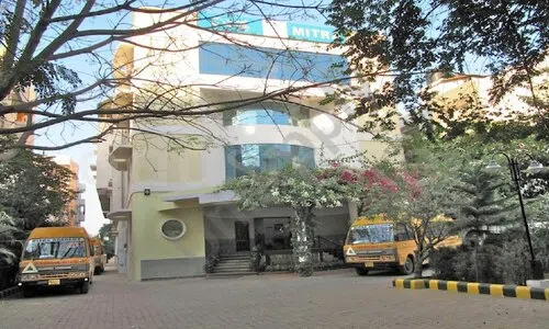 Mitra Academy, Arekere, Bangalore