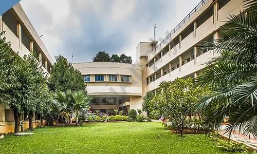 NMKRV PU College, Jayanagar, Bangalore