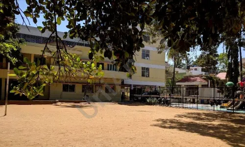 N.E.T. Public School, Gavipuram Extension, Kempegowda Nagar, Bangalore 2