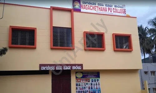 Nagachethana PU College, Yelahanka, Bangalore