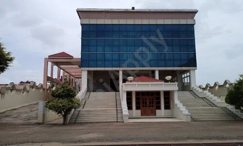 Nagarjuna Pre-University College, Yelahanka, Bangalore