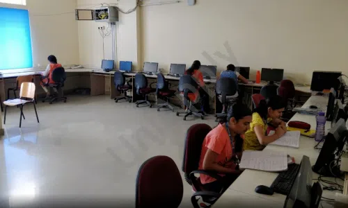Narayana e-Techno School, Bellandur, Bangalore Computer Lab