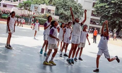 National Public School, Indiranagar, Bangalore School Sports 1